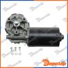 Moteur d'essuie-glace avant pour MERCEDES-BENZ | 001-40-08220, 0014008220